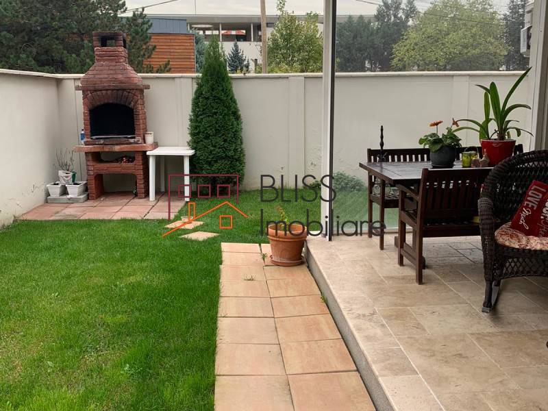 Vila de Vanzare Iancu Nicolae | Pipera - 7 Camere - ID:88706 | Bliss Imobiliare / Photo 19 - BLISS Imobiliare
