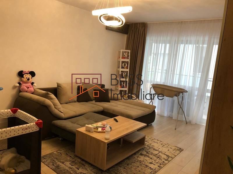 Apartament, 2 Camere | Bliss Imobiliare / Photo 1 - BLISS Imobiliare