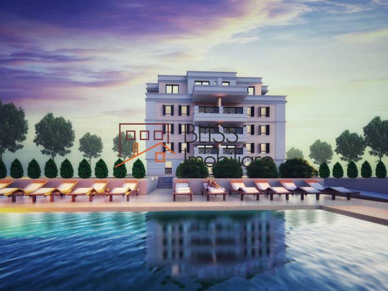 2-bedroom Apartment In Triana Complex, Bucharest / Ilfov | Bliss Imobiliare / Photo 1 - BLISS Imobiliare