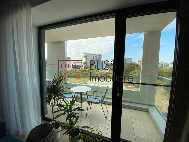 Apartament, 4 Camere | Bliss Imobiliare / Photo 4 - BLISS Imobiliare