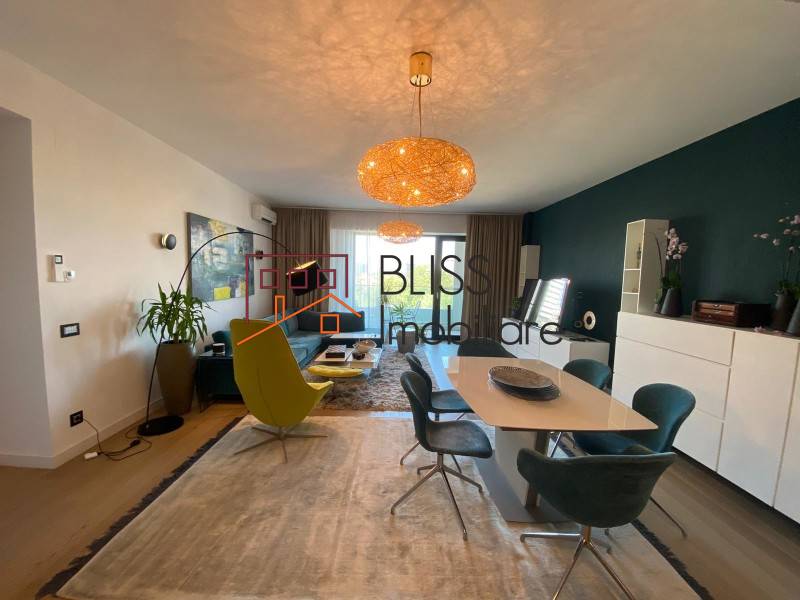 Apartment, 3 Bedrooms, Bucharest | Bliss Imobiliare / Photo 2 - BLISS Imobiliare