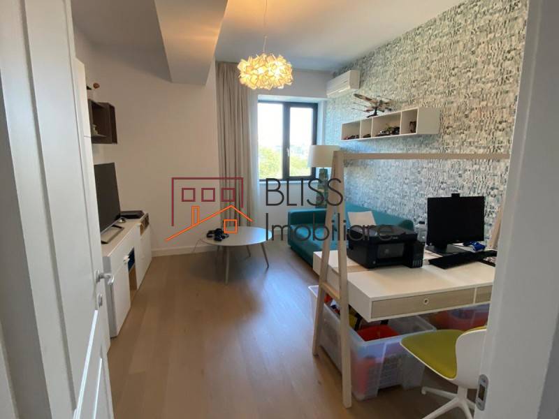 Apartment, 3 Bedrooms, Bucharest | Bliss Imobiliare / Photo 9 - BLISS Imobiliare