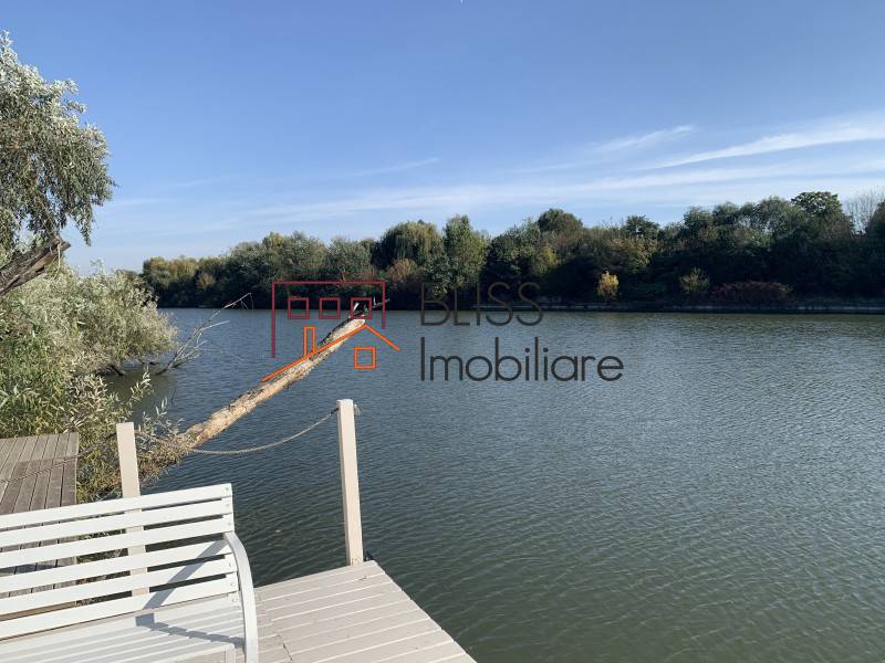 Modern 2 Bedroom Apartment, Bucharest | Bliss Imobiliare / Photo 19 - BLISS Imobiliare
