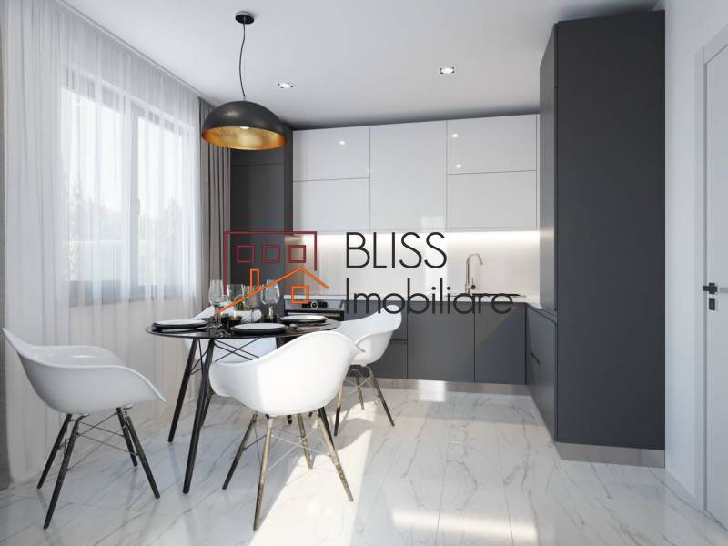 Vila de Vanzare Boreal - 4 Camere - ID:89201 | Bliss Imobiliare / Photo 9 - BLISS Imobiliare