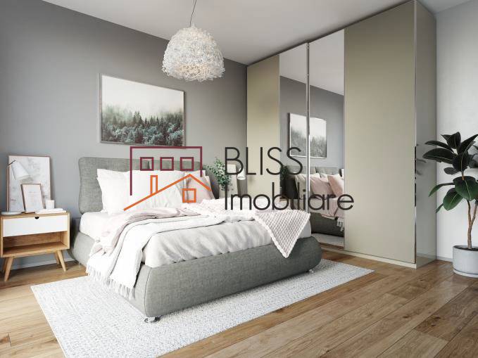 Vila de Vanzare Boreal - 4 Camere - ID:89201 | Bliss Imobiliare / Photo 12 - BLISS Imobiliare