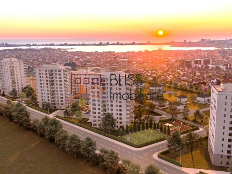 Villa for Sale Boreal, Constanta, Judetul Constanta, Romania - 3 Bedroom - ID:89206 | Bliss Imobiliare / Photo 4 - BLISS Imobiliare