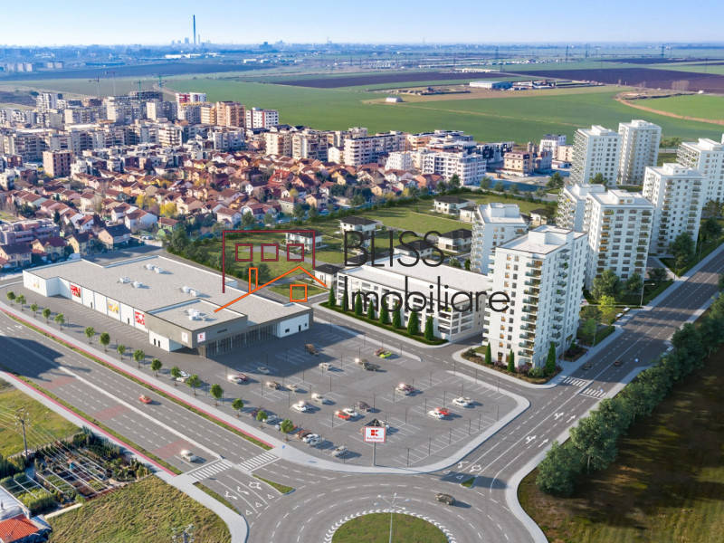 Villa for Sale Boreal, Constanta, Judetul Constanta, Romania - 3 Bedroom - ID:89206 | Bliss Imobiliare / Photo 5 - BLISS Imobiliare