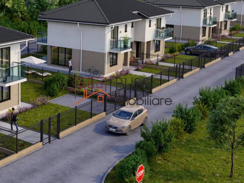 Vila de Vanzare Boreal - 4 Camere - ID:89213 | Bliss Imobiliare / Photo 3 - BLISS Imobiliare