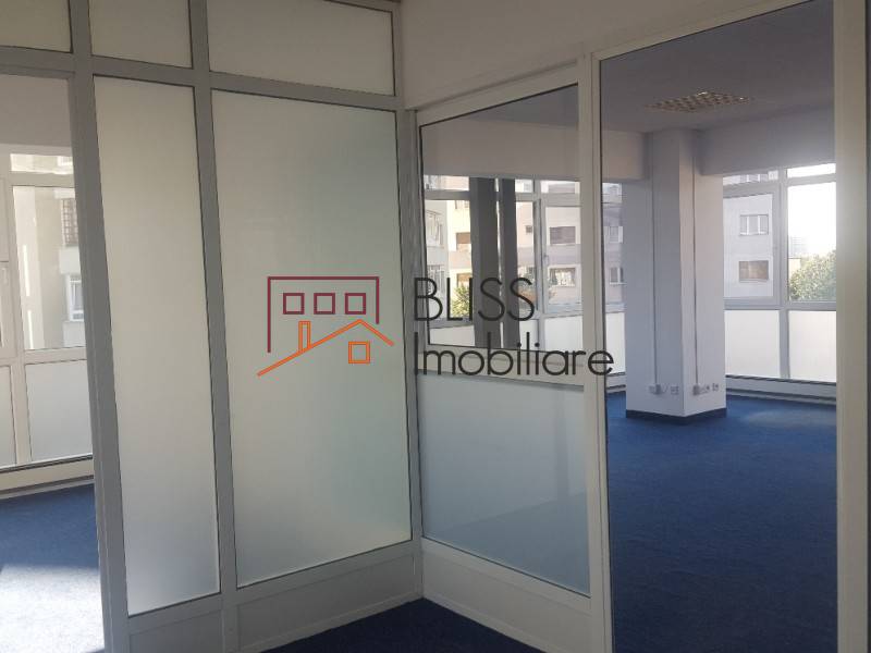 spațiu de birouri de Inchiriat Domenii | 1 Mai | Grivitei - 8 Camere - ID:90665 | Bliss Imobiliare / Photo 3 - BLISS Imobiliare