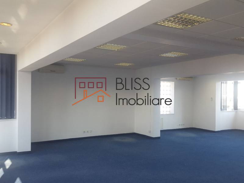 spațiu de birouri de Inchiriat Domenii | 1 Mai | Grivitei - 8 Camere - ID:90665 | Bliss Imobiliare / Photo 4 - BLISS Imobiliare