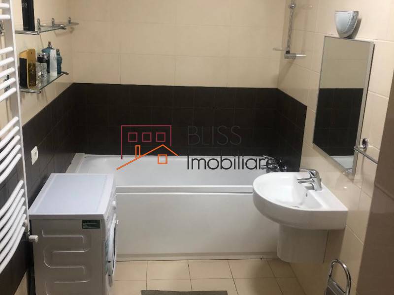 Studio Apartment, Bucharest | Bliss Imobiliare / Photo 8 - BLISS Imobiliare