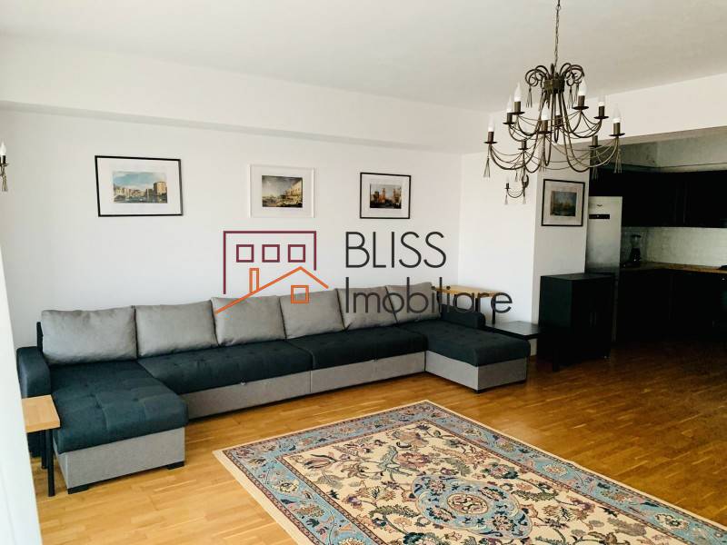 Apartament De 3 Camere Vita Bella Pipera | Bliss Imobiliare / Photo 4 - BLISS Imobiliare