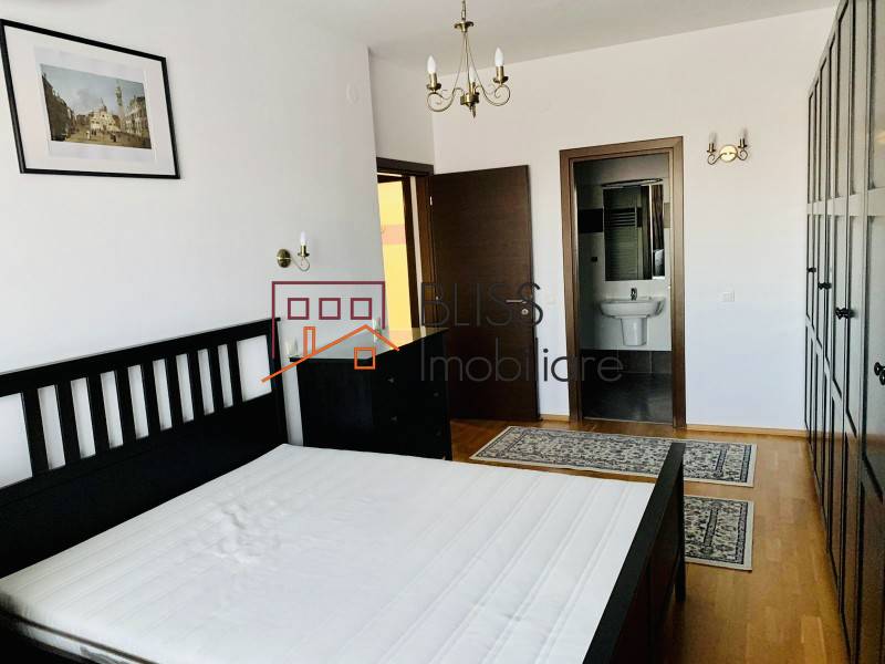 Furnished 2 Bedroom Apartment Pipera, Bucharest / Ilfov | Bliss Imobiliare / Photo 26 - BLISS Imobiliare