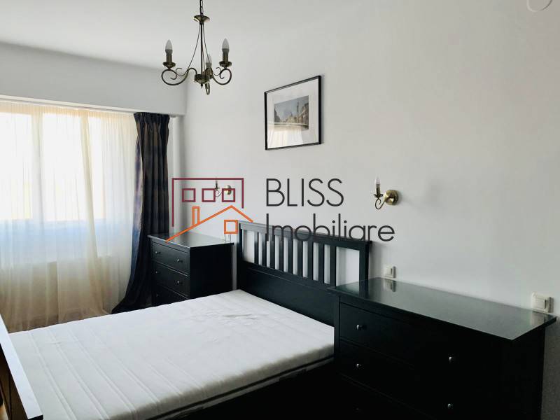 Furnished 2 Bedroom Apartment Pipera, Bucharest / Ilfov | Bliss Imobiliare / Photo 23 - BLISS Imobiliare