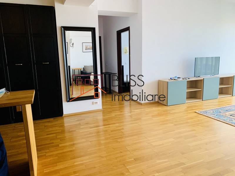 Furnished 2 Bedroom Apartment Pipera, Bucharest / Ilfov | Bliss Imobiliare / Photo 9 - BLISS Imobiliare