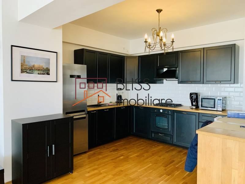 Apartament De 3 Camere Vita Bella Pipera | Bliss Imobiliare / Photo 11 - BLISS Imobiliare
