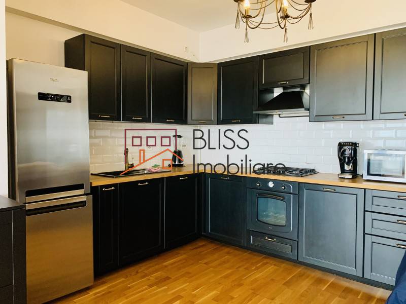 Apartament De 3 Camere Vita Bella Pipera | Bliss Imobiliare / Photo 12 - BLISS Imobiliare