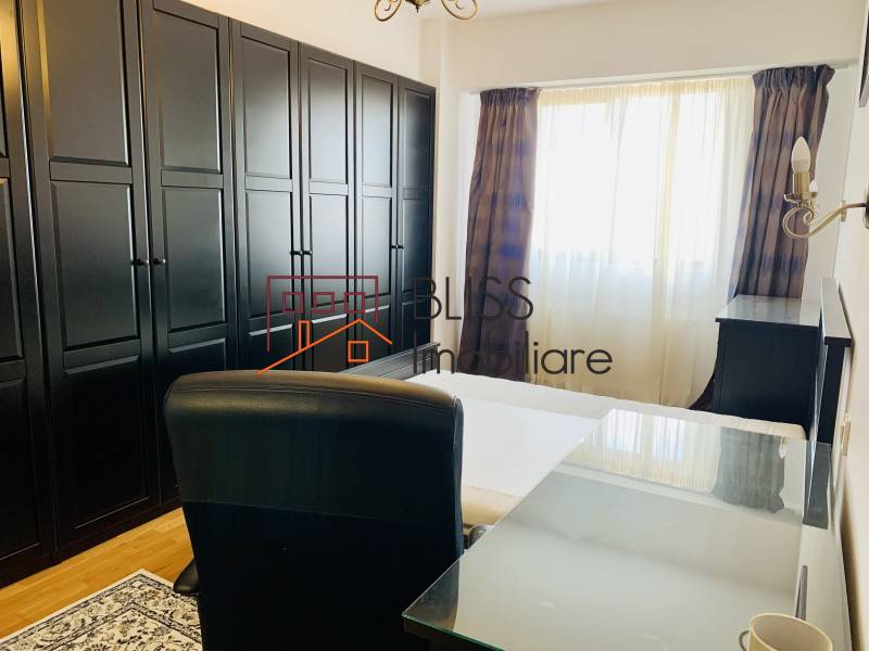 Furnished 2 Bedroom Apartment Pipera, Bucharest / Ilfov | Bliss Imobiliare / Photo 24 - BLISS Imobiliare