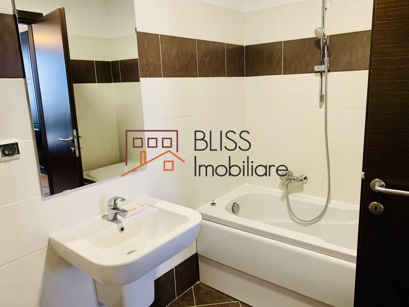 Furnished 2 Bedroom Apartment Pipera, Bucharest / Ilfov | Bliss Imobiliare / Photo 30 - BLISS Imobiliare