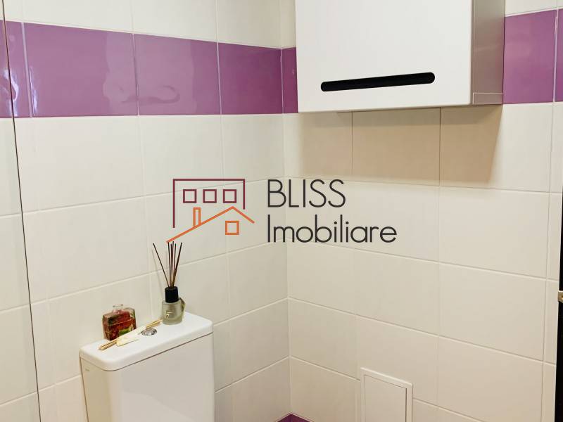 Furnished 2 Bedroom Apartment Pipera, Bucharest / Ilfov | Bliss Imobiliare / Photo 28 - BLISS Imobiliare