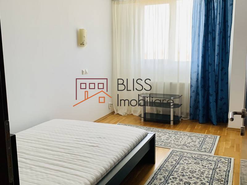 Furnished 2 Bedroom Apartment Pipera, Bucharest / Ilfov | Bliss Imobiliare / Photo 19 - BLISS Imobiliare