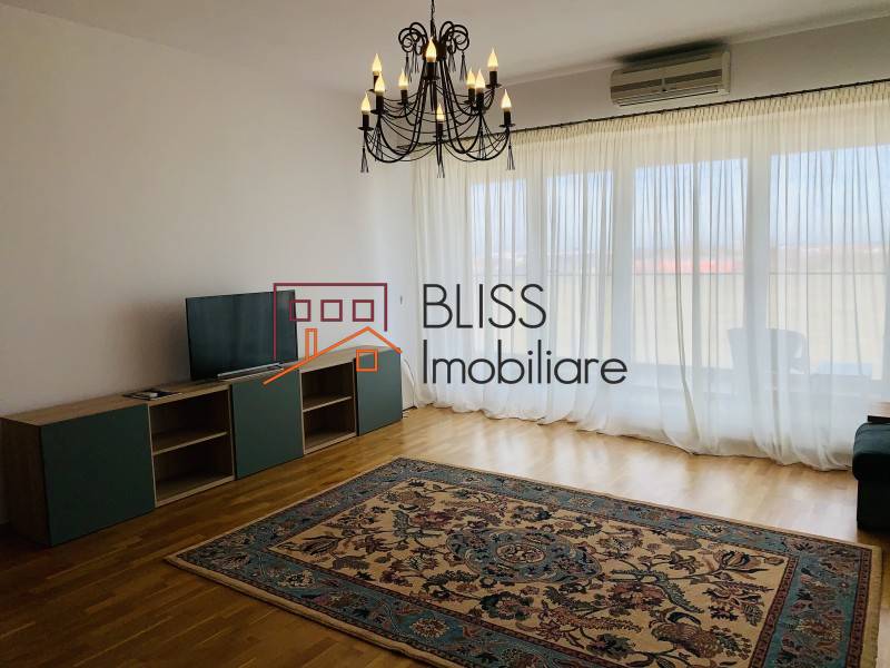 Apartament De 3 Camere Vita Bella Pipera | Bliss Imobiliare / Photo 7 - BLISS Imobiliare
