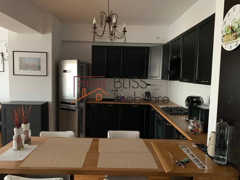 Apartament De 3 Camere Vita Bella Pipera | Bliss Imobiliare / Photo 15 - BLISS Imobiliare