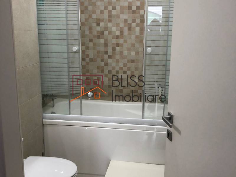 Apartment for Sale Iancu Nicolae | Pipera, Bucharest / Ilfov - 2 Bedroom - ID:91052 | Bliss Imobiliare / Photo 8 - BLISS Imobiliare