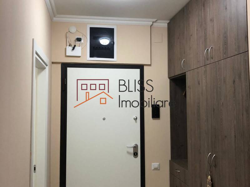 Apartament de Vanzare Iancu Nicolae | Pipera - 3 Camere - ID:91052 | Bliss Imobiliare / Photo 9 - BLISS Imobiliare