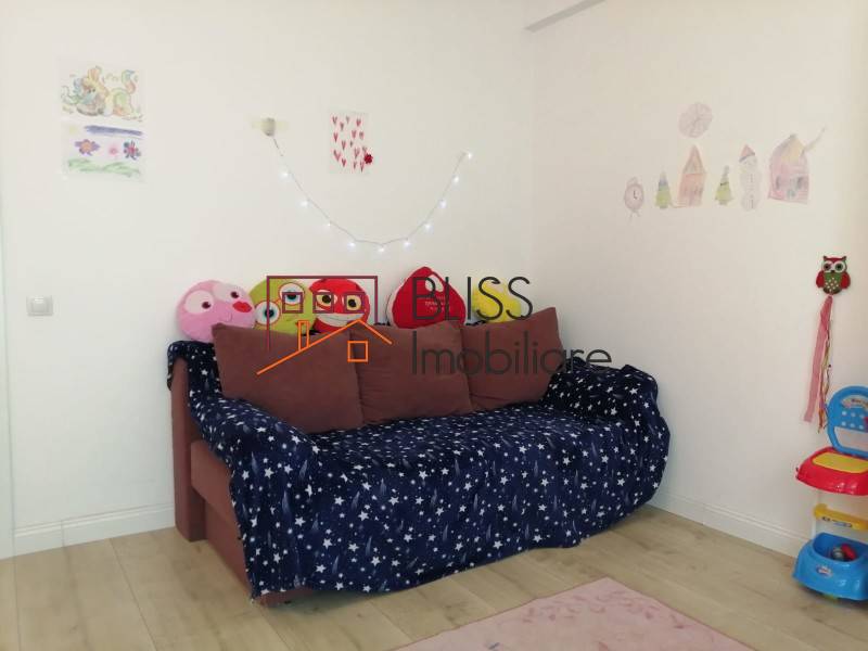 Apartment, 2 Bedrooms, Bucharest | Bliss Imobiliare / Photo 10 - BLISS Imobiliare