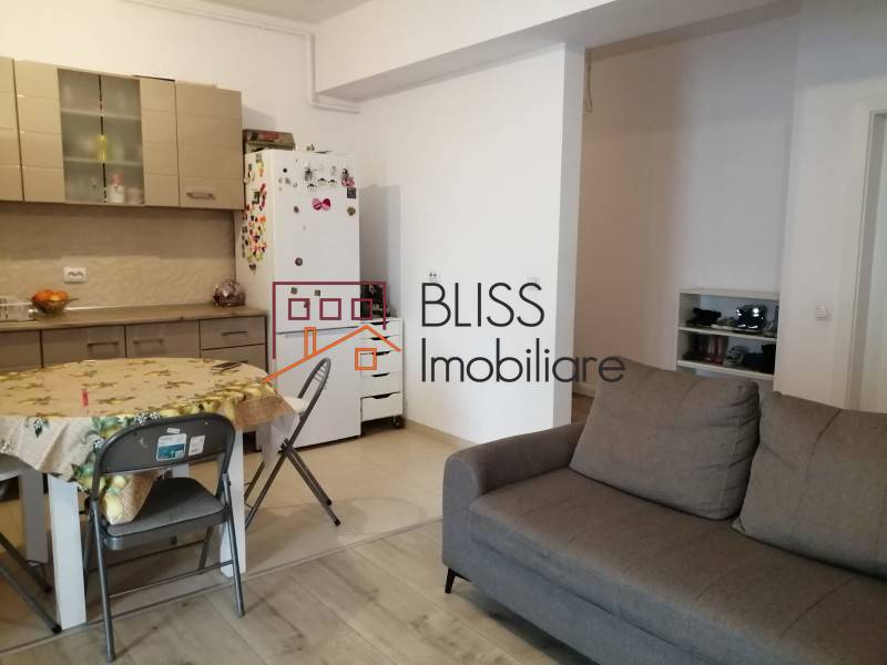 Apartment, 2 Bedrooms, Bucharest | Bliss Imobiliare / Photo 6 - BLISS Imobiliare