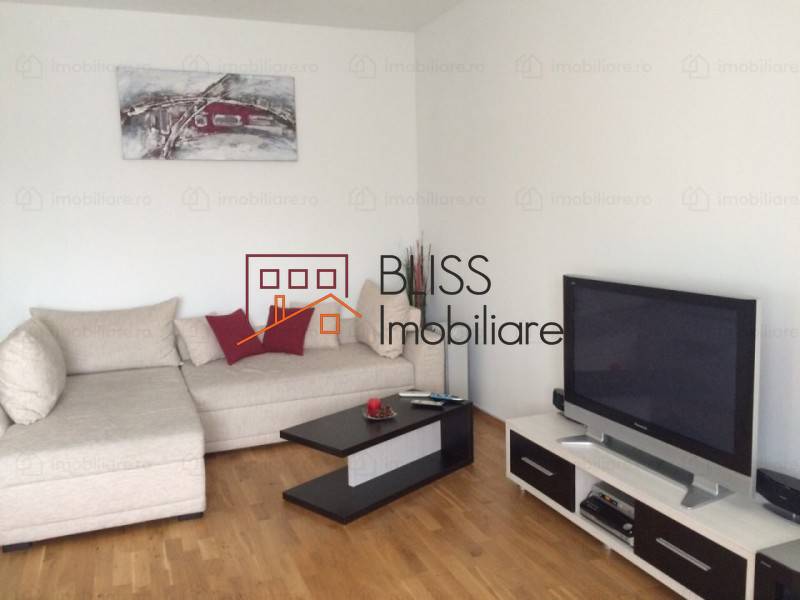 Apartament de Vanzare Iancu Nicolae | Pipera - 3 Camere - ID:29722 | Bliss Imobiliare / Photo 3 - BLISS Imobiliare