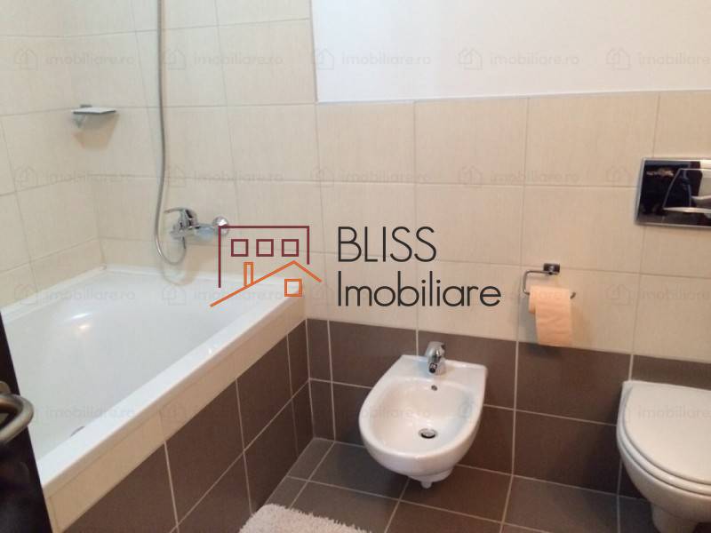 Apartament de Vanzare Iancu Nicolae | Pipera - 3 Camere - ID:29722 | Bliss Imobiliare / Photo 7 - BLISS Imobiliare