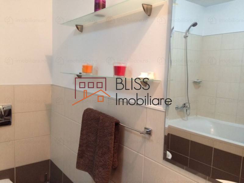 Apartament de Vanzare Iancu Nicolae | Pipera - 3 Camere - ID:29722 | Bliss Imobiliare / Photo 8 - BLISS Imobiliare