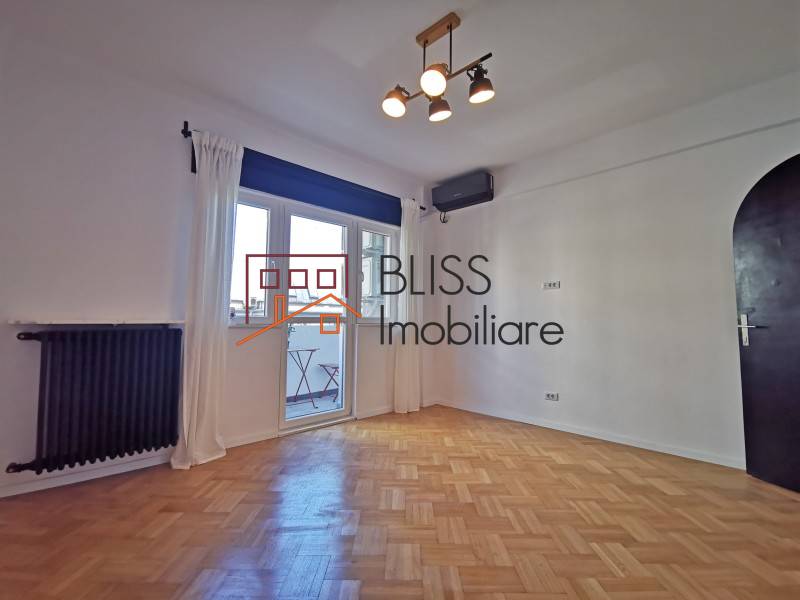 Apartament Spatios, 4 Camere, Zona Cismigiu | Bliss Imobiliare / Photo 11 - BLISS Imobiliare