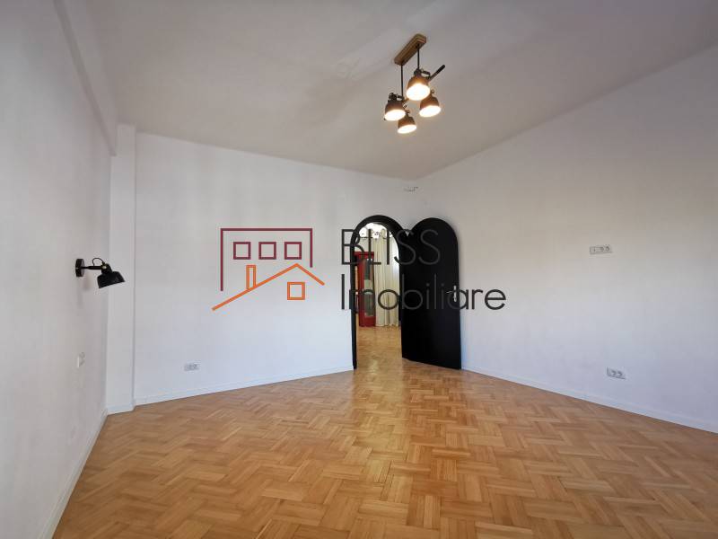 Apartment, 3 Bedrooms, Near Cismigiu Park, Bucharest | Bliss Imobiliare / Photo 13 - BLISS Imobiliare