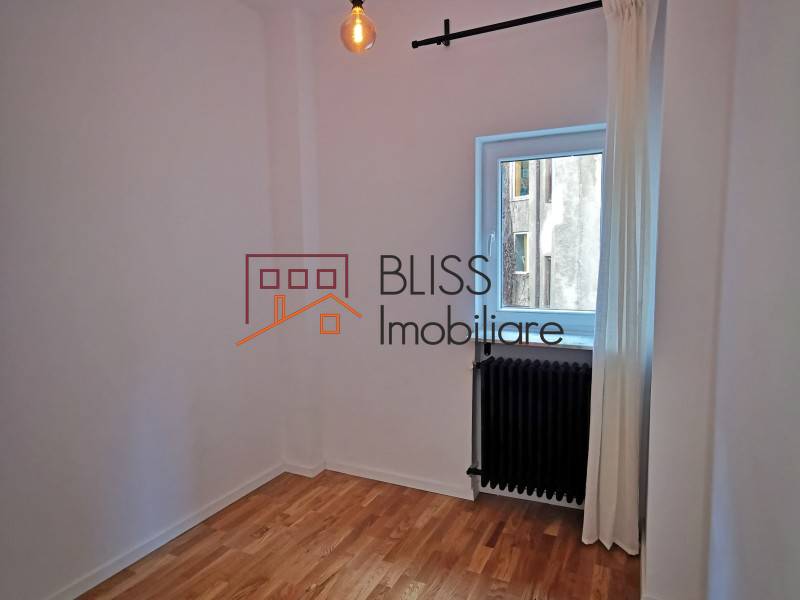 Apartment, 3 Bedrooms, Near Cismigiu Park, Bucharest | Bliss Imobiliare / Photo 17 - BLISS Imobiliare