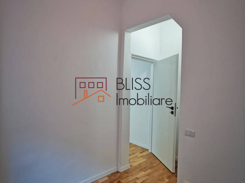 Apartment, 3 Bedrooms, Near Cismigiu Park, Bucharest | Bliss Imobiliare / Photo 16 - BLISS Imobiliare
