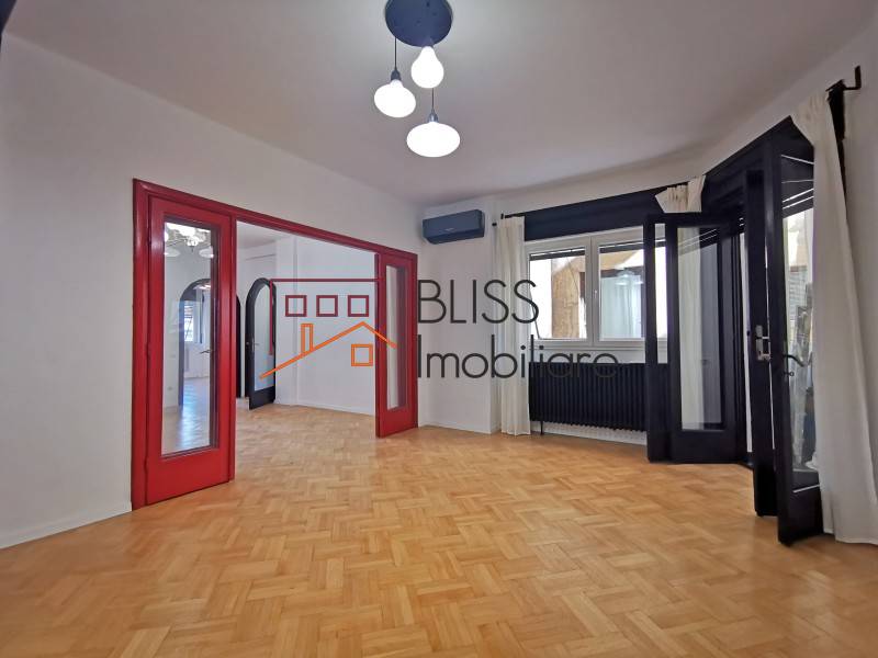 Apartament Spatios, 4 Camere, Zona Cismigiu | Bliss Imobiliare / Photo 14 - BLISS Imobiliare