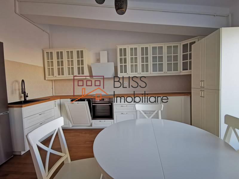 Apartament, 3 Camere, Parcul Vacaresti | Bliss Imobiliare / Photo 9 - BLISS Imobiliare