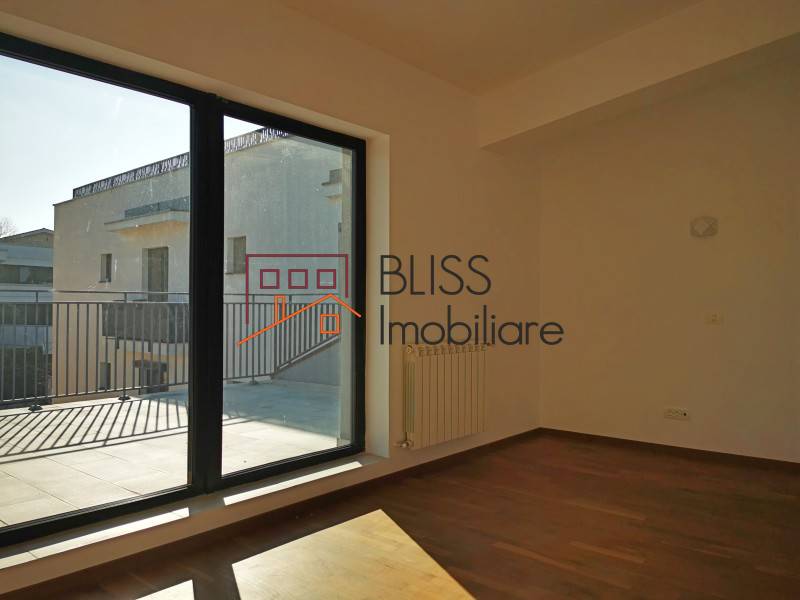 Apartment, 2 Bedrooms, Vacaresti Park, Bucharest | Bliss Imobiliare / Photo 21 - BLISS Imobiliare