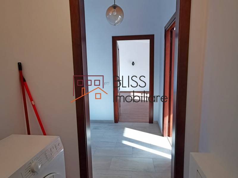 Apartment, 2 Bedrooms, Vacaresti Park, Bucharest | Bliss Imobiliare / Photo 28 - BLISS Imobiliare