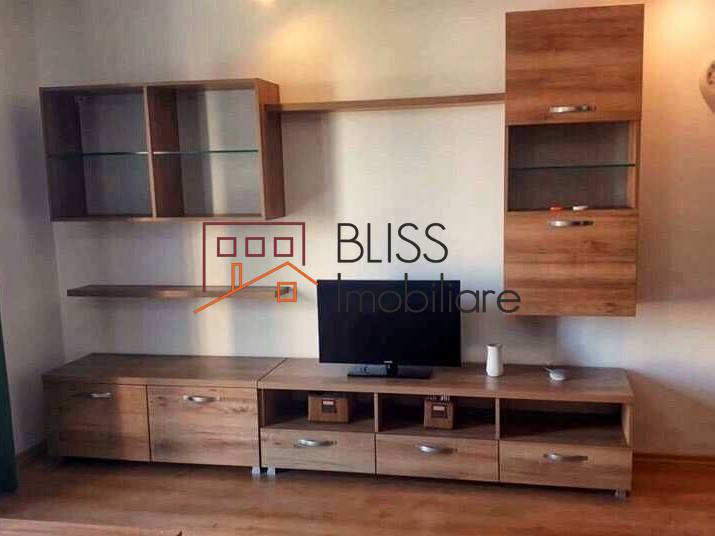 Garsoniera de Inchiriat Iancu Nicolae | Pipera - ID:92703 | Bliss Imobiliare / Photo 2 - BLISS Imobiliare
