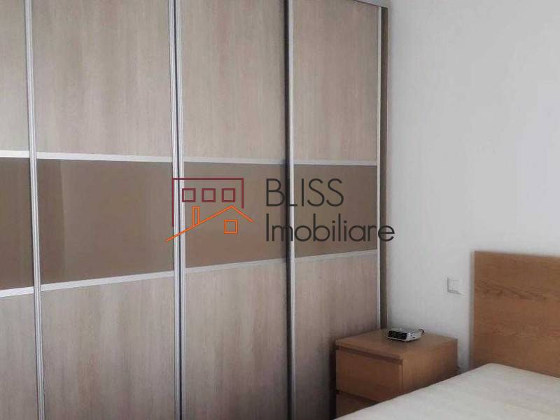 Garsoniera de Inchiriat Iancu Nicolae | Pipera - ID:92703 | Bliss Imobiliare / Photo 6 - BLISS Imobiliare