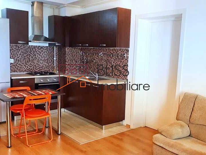 Garsoniera de Inchiriat Iancu Nicolae | Pipera - ID:92703 | Bliss Imobiliare / Photo 4 - BLISS Imobiliare