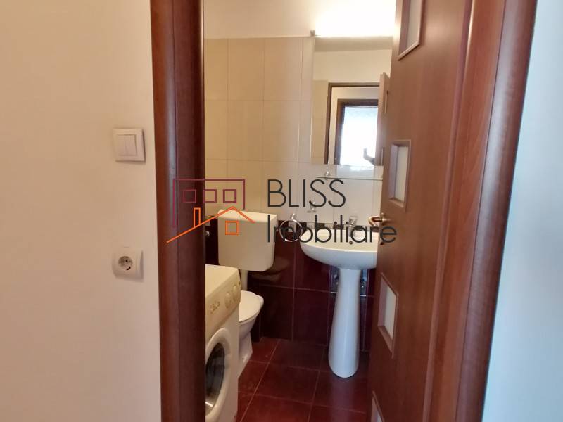 Cozy 1 Bedroom Apartment In Turda Area, Bucharest | Bliss Imobiliare / Photo 14 - BLISS Imobiliare