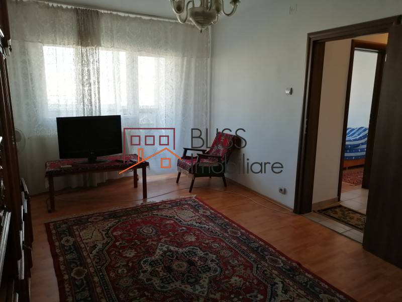 Cozy 1 Bedroom Apartment In Turda Area, Bucharest | Bliss Imobiliare / Photo 1 - BLISS Imobiliare