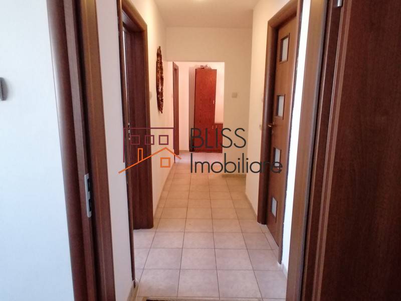 Cozy 1 Bedroom Apartment In Turda Area, Bucharest | Bliss Imobiliare / Photo 15 - BLISS Imobiliare