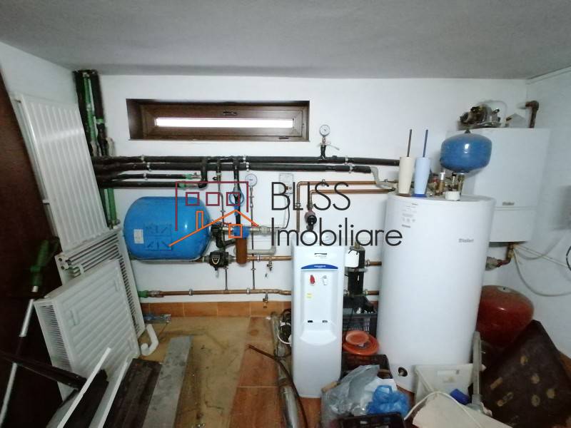 Superb 8 Rooms Villa In Voluntari, Bucharest / Ilfov | Bliss Imobiliare / Photo 5 - BLISS Imobiliare