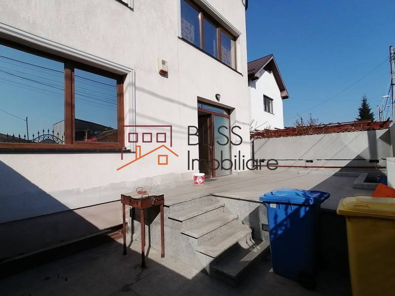 Superb 8 Rooms Villa In Voluntari, Bucharest / Ilfov | Bliss Imobiliare / Photo 9 - BLISS Imobiliare